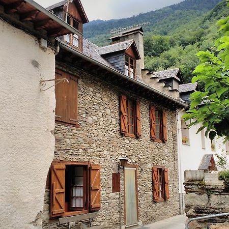 Casa Les Villa Exterior foto