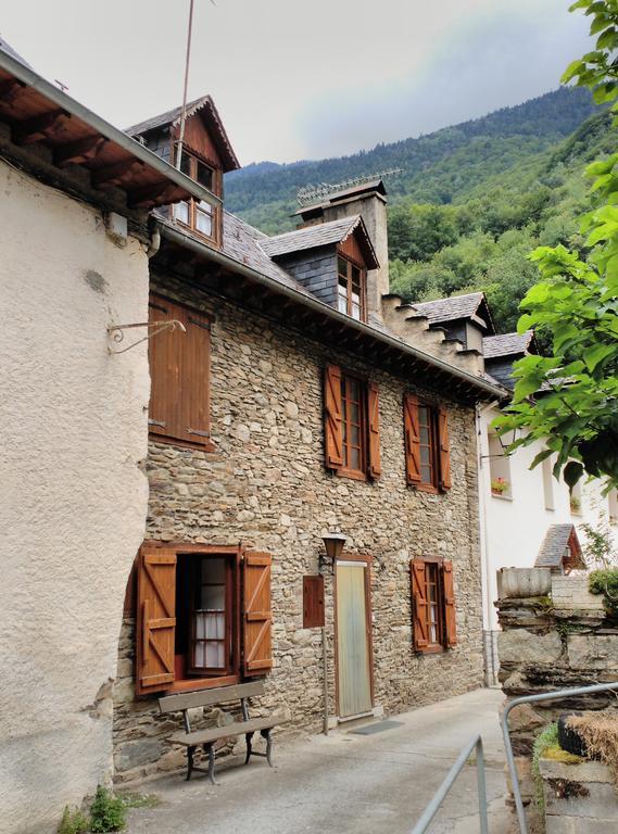 Casa Les Villa Exterior foto